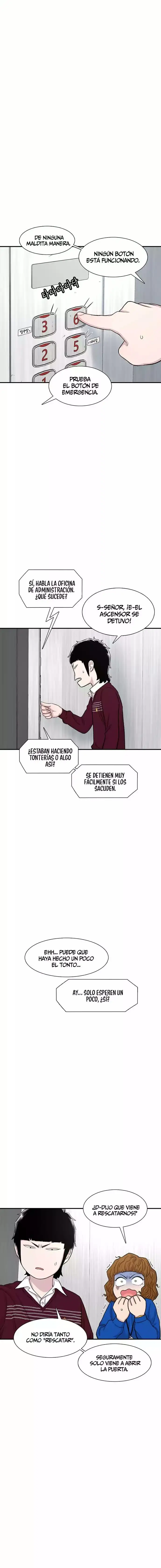 Read Star Ginseng Store ES Manga Online