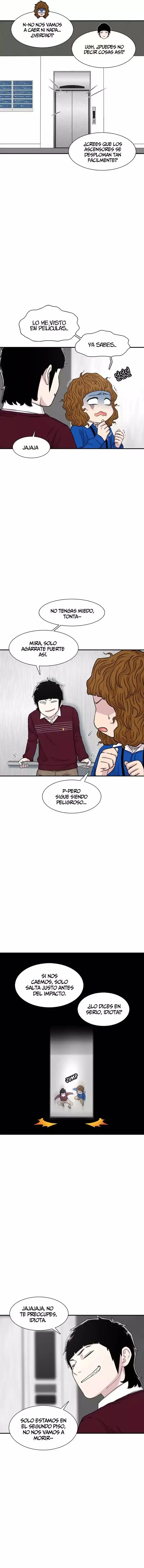 Read Star Ginseng Store ES Manga Online