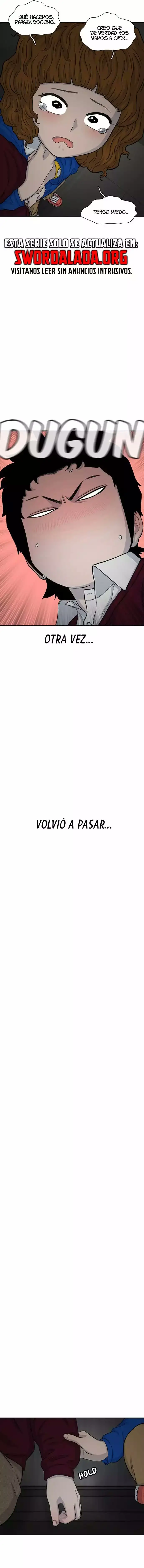 Read Star Ginseng Store ES Manga Online