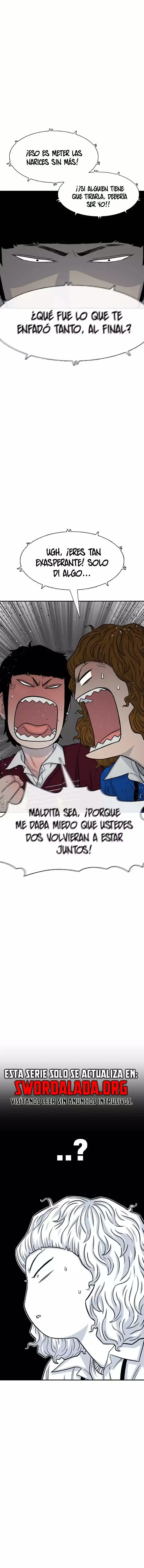 Read Star Ginseng Store ES Manga Online