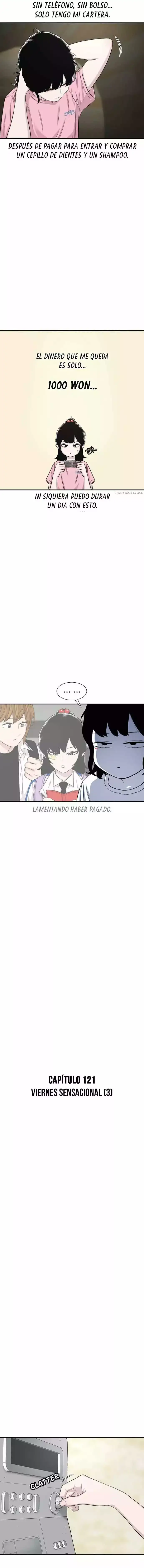 Read Star Ginseng Store ES Manga Online