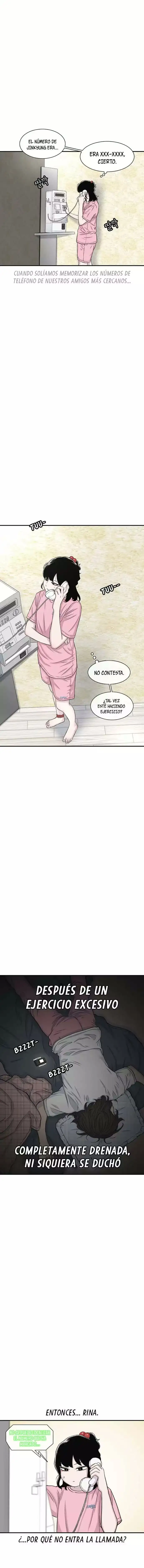 Read Star Ginseng Store ES Manga Online