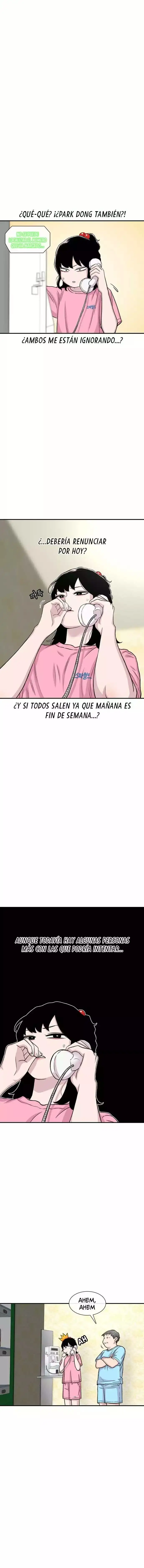 Read Star Ginseng Store ES Manga Online