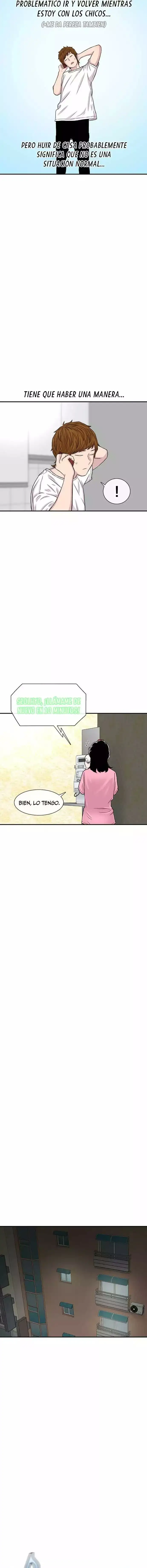 Read Star Ginseng Store ES Manga Online