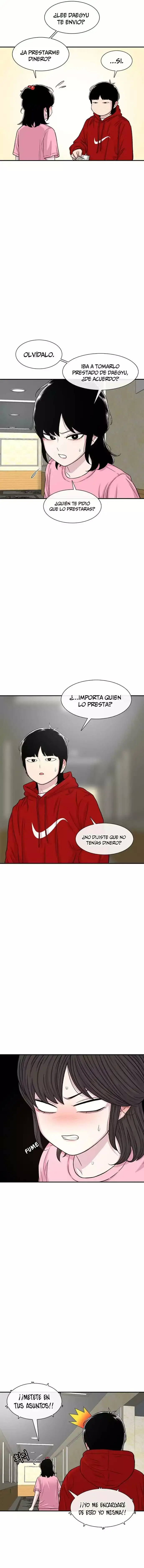 Read Star Ginseng Store ES Manga Online