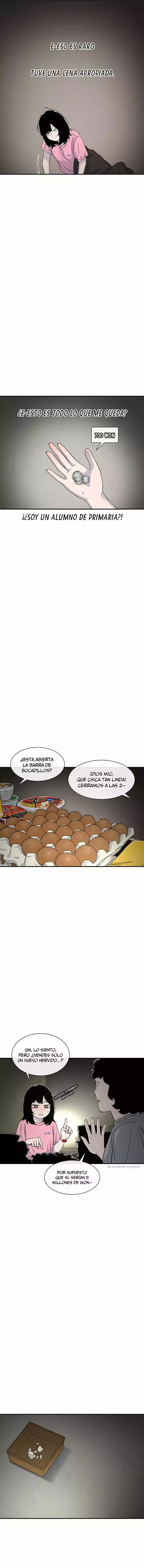 Read Star Ginseng Store ES Manga Online
