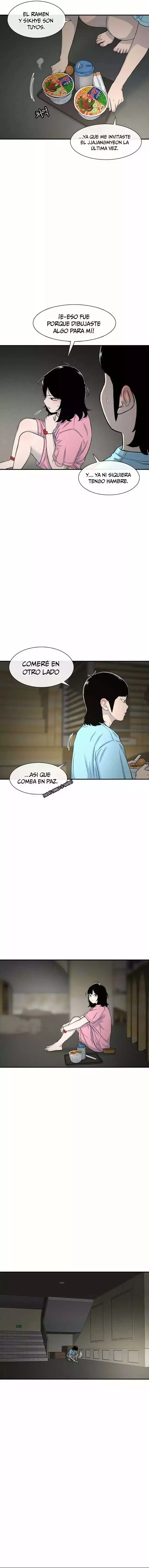 Read Star Ginseng Store ES Manga Online