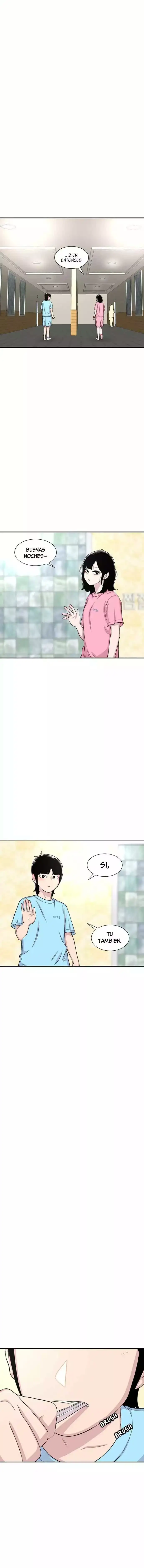 Read Star Ginseng Store ES Manga Online