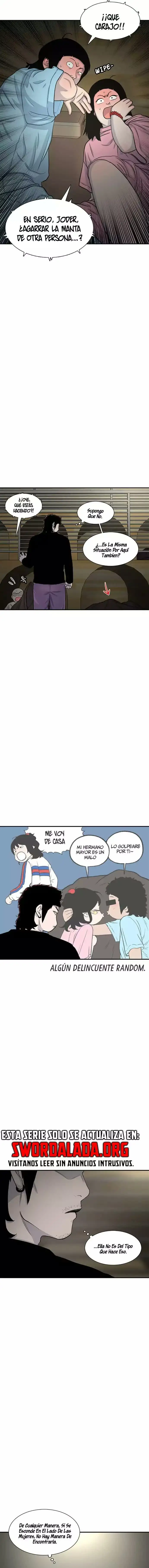 Read Star Ginseng Store ES Manga Online