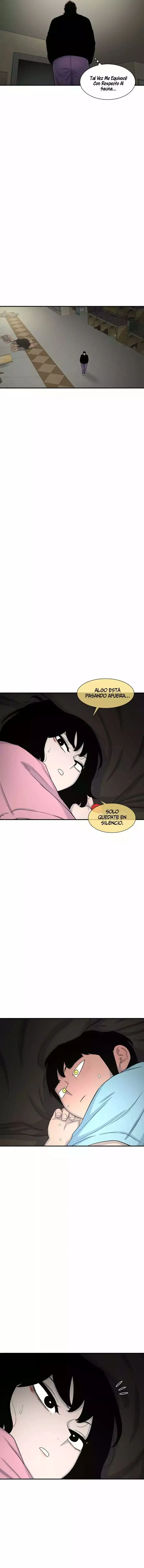 Read Star Ginseng Store ES Manga Online