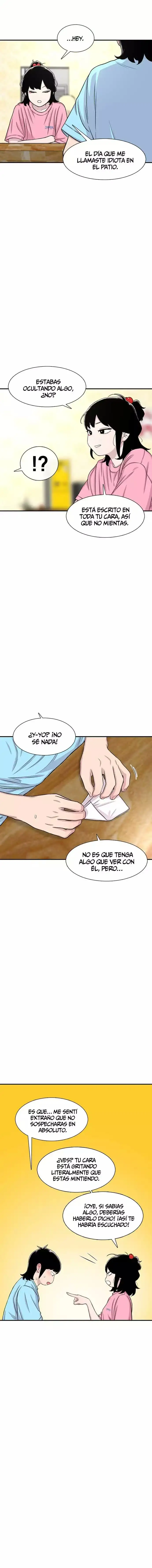 Read Star Ginseng Store ES Manga Online