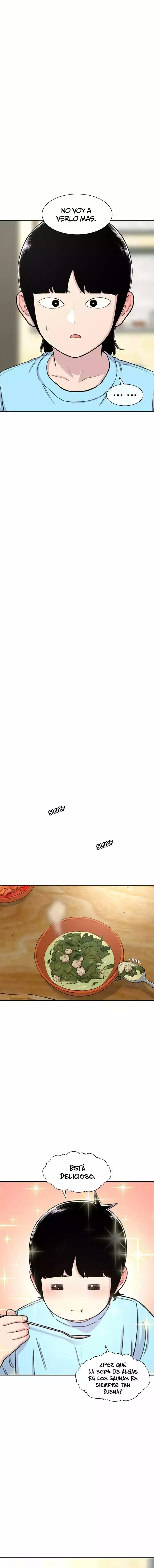 Read Star Ginseng Store ES Manga Online