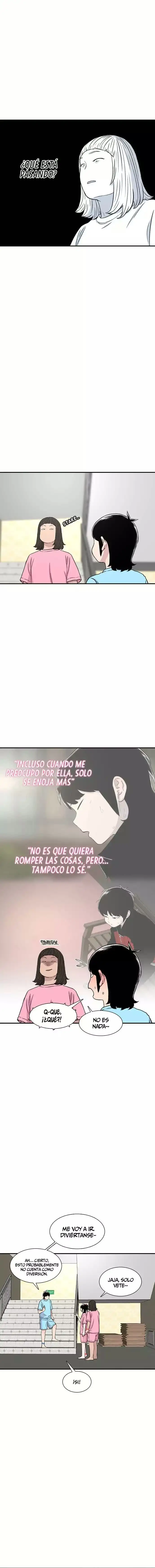 Read Star Ginseng Store ES Manga Online