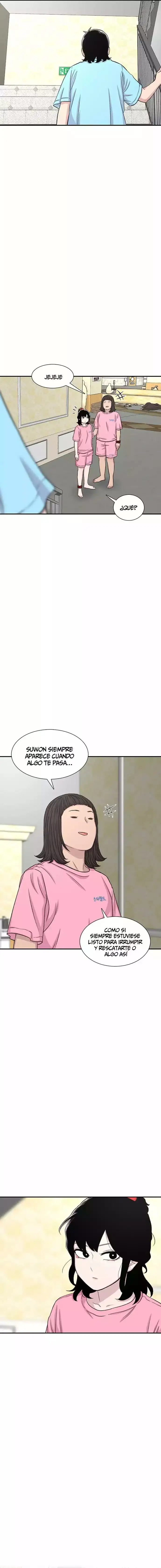 Read Star Ginseng Store ES Manga Online