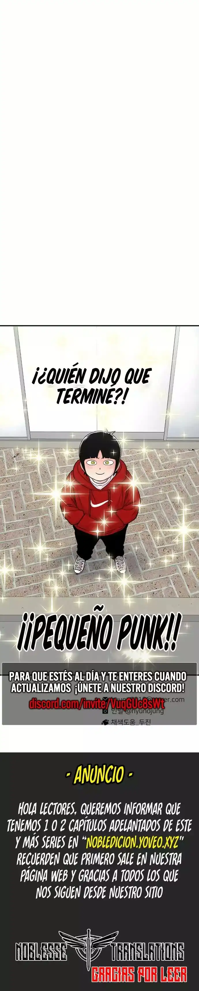 Read Star Ginseng Store ES Manga Online