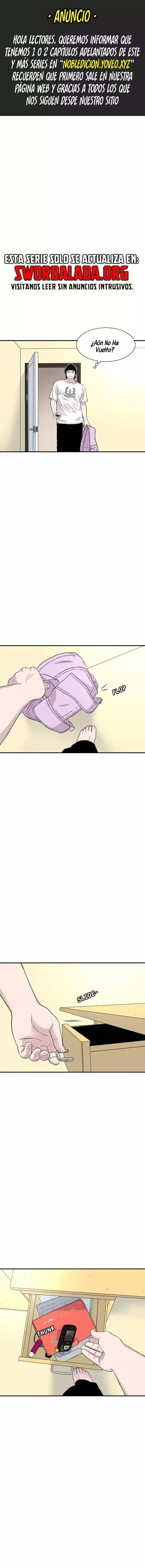 Read Star Ginseng Store ES Manga Online