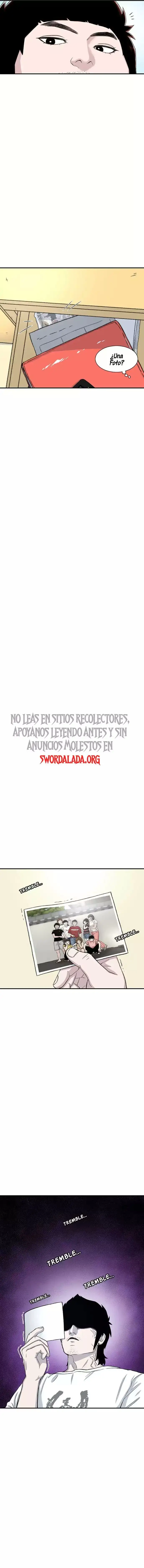 Read Star Ginseng Store ES Manga Online