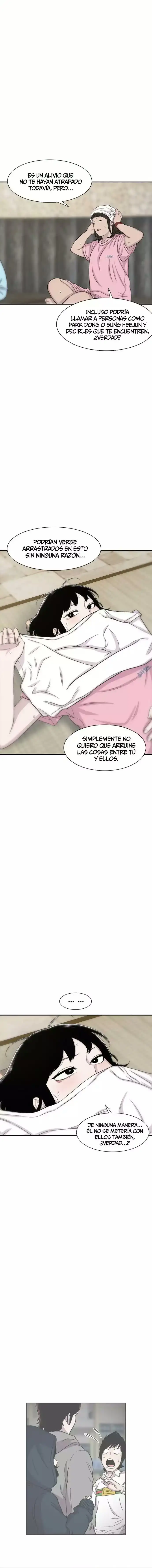 Read Star Ginseng Store ES Manga Online