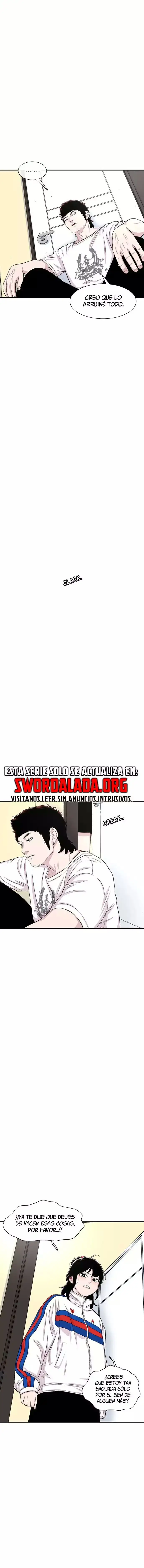 Read Star Ginseng Store ES Manga Online