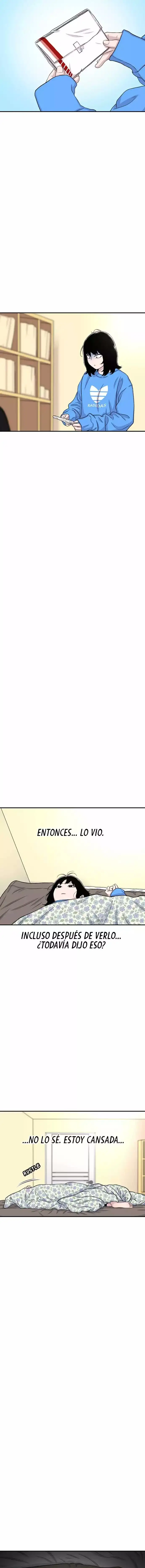 Read Star Ginseng Store ES Manga Online