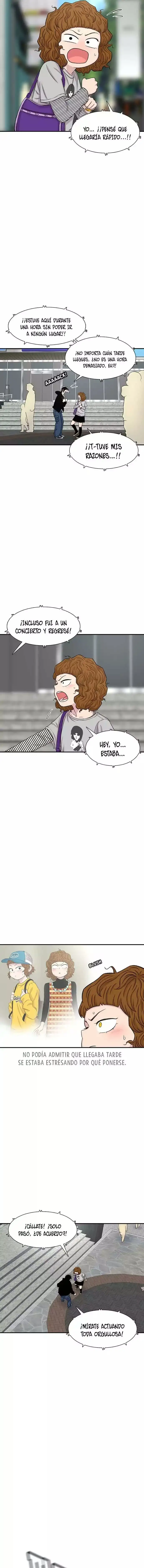 Read Star Ginseng Store ES Manga Online