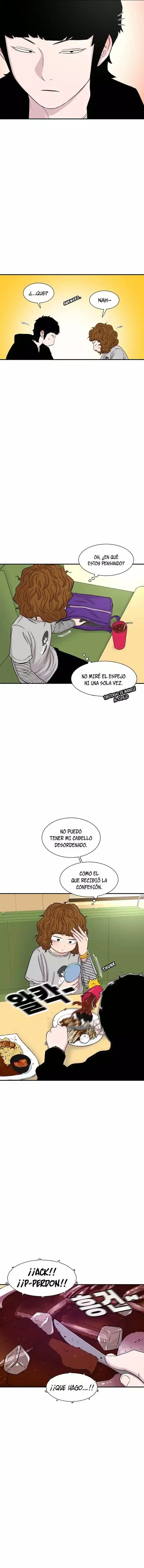 Read Star Ginseng Store ES Manga Online