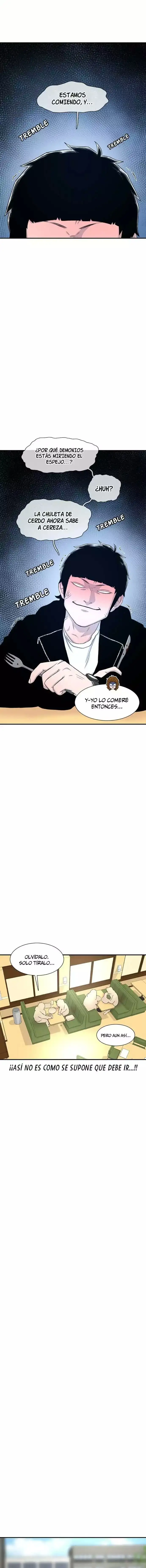 Read Star Ginseng Store ES Manga Online