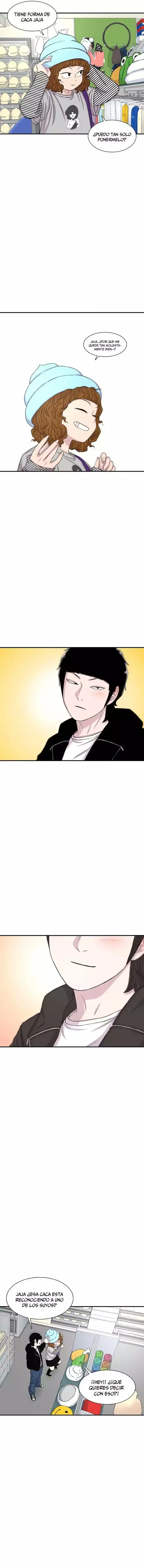 Read Star Ginseng Store ES Manga Online