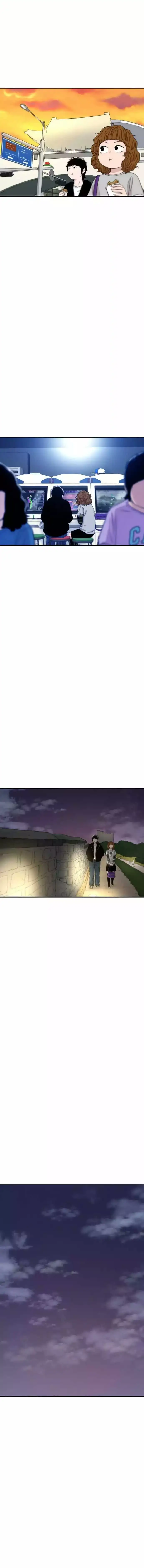 Read Star Ginseng Store ES Manga Online