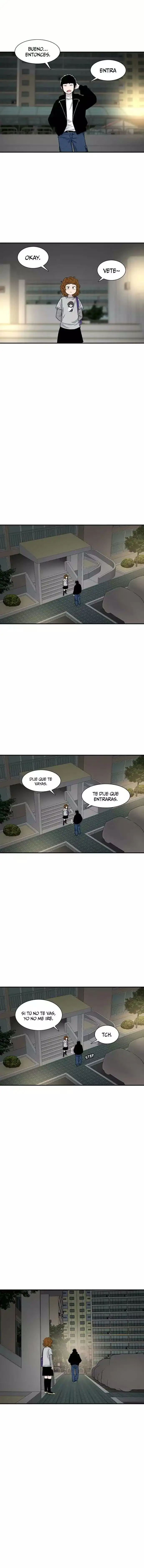 Read Star Ginseng Store ES Manga Online