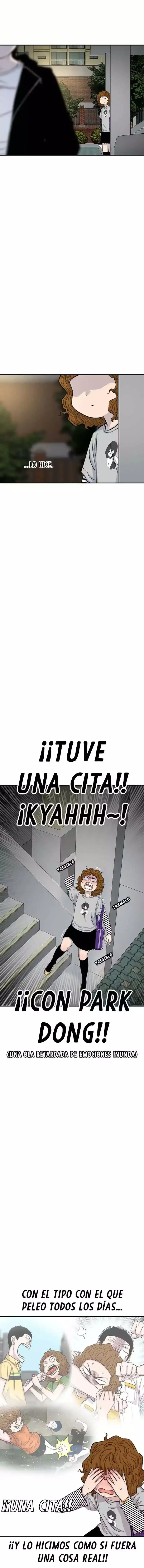 Read Star Ginseng Store ES Manga Online