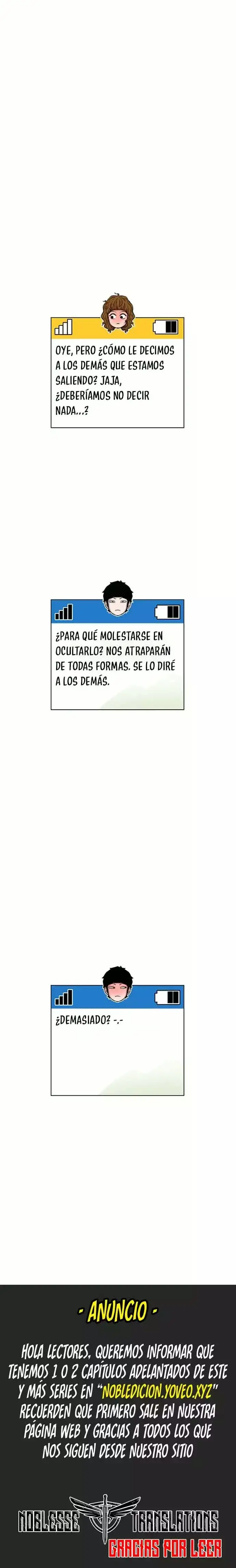 Read Star Ginseng Store ES Manga Online