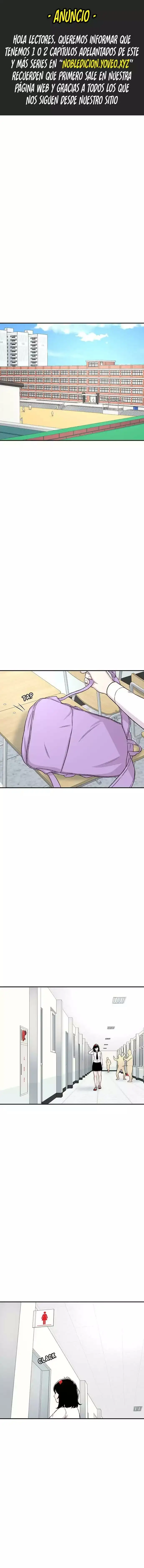 Read Star Ginseng Store ES Manga Online