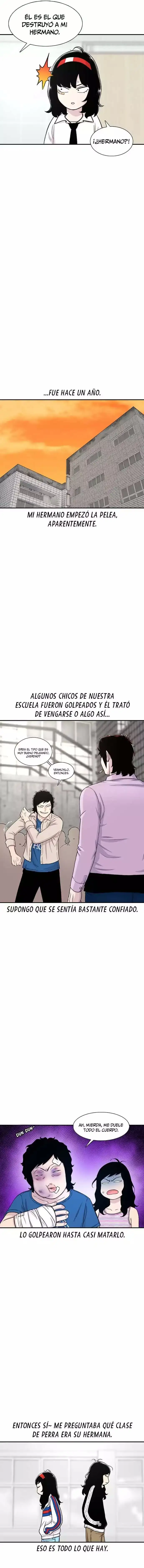 Read Star Ginseng Store ES Manga Online