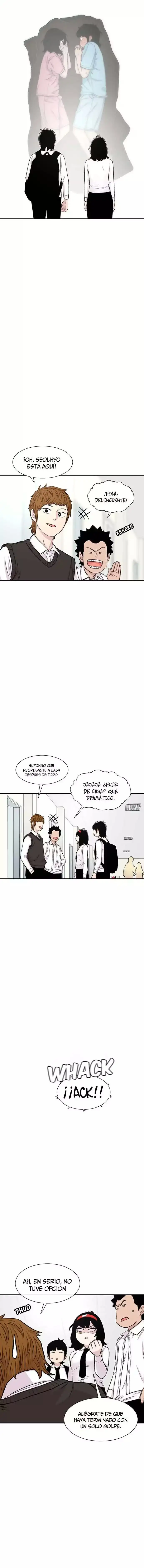 Read Star Ginseng Store ES Manga Online