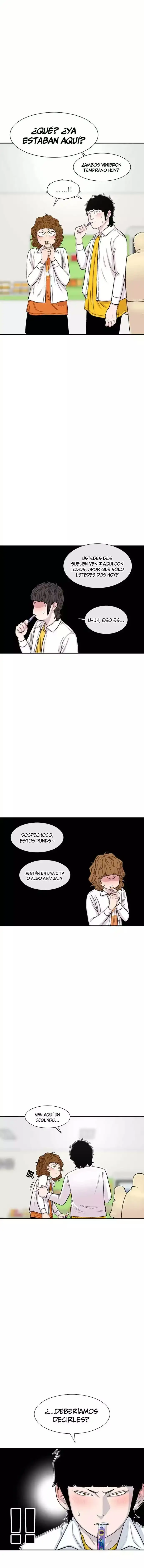 Read Star Ginseng Store ES Manga Online