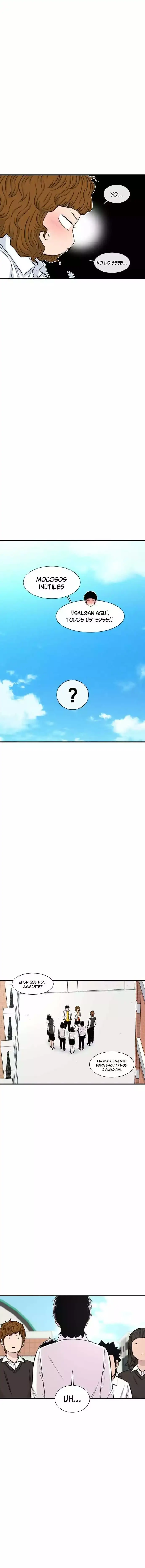 Read Star Ginseng Store ES Manga Online