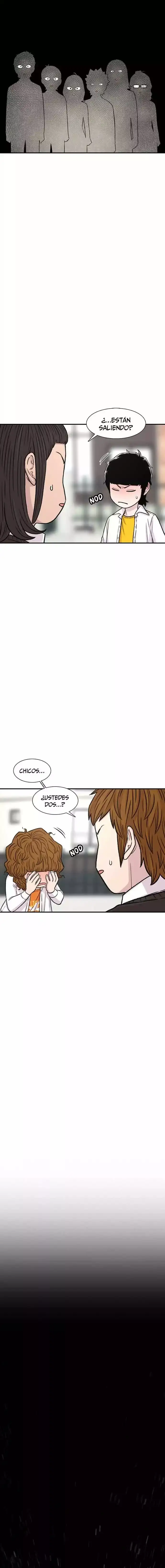 Read Star Ginseng Store ES Manga Online