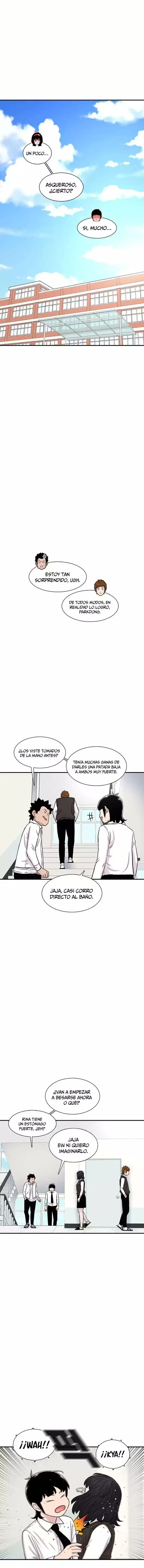 Read Star Ginseng Store ES Manga Online