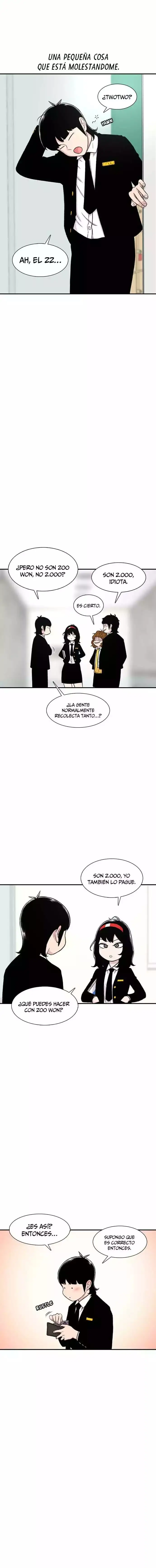 Read Star Ginseng Store ES Manga Online