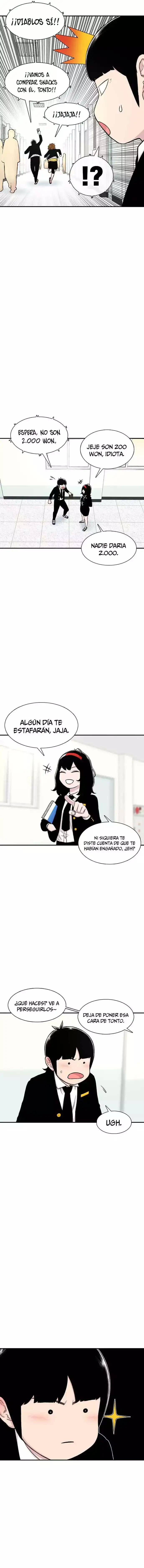 Read Star Ginseng Store ES Manga Online