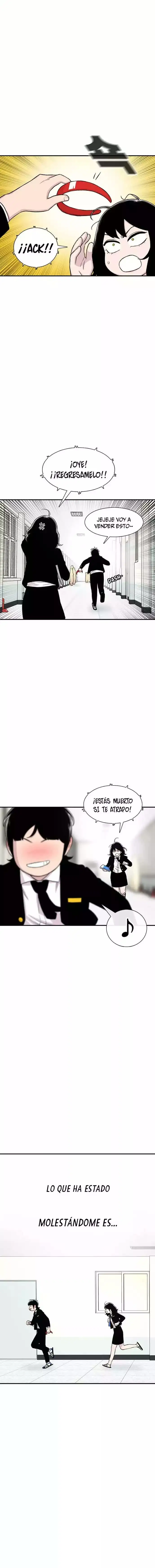Read Star Ginseng Store ES Manga Online