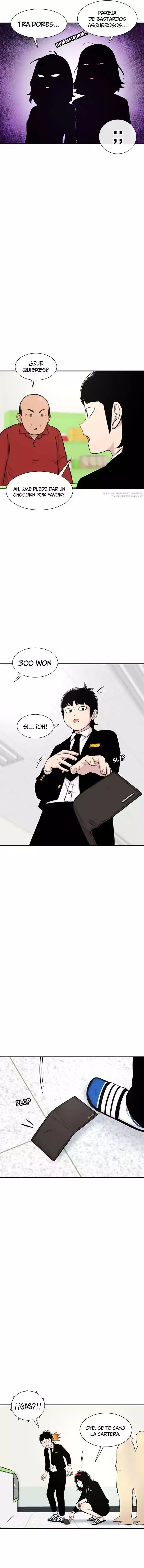 Read Star Ginseng Store ES Manga Online