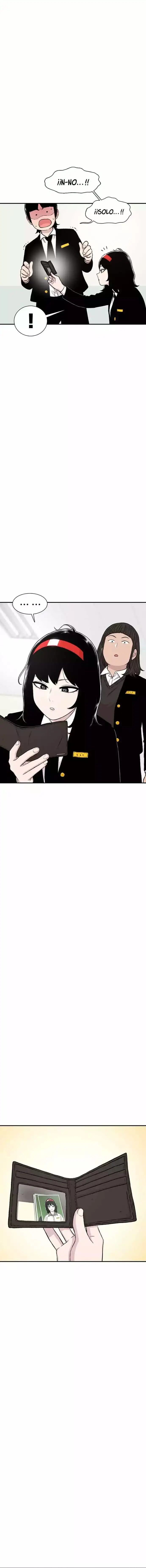 Read Star Ginseng Store ES Manga Online
