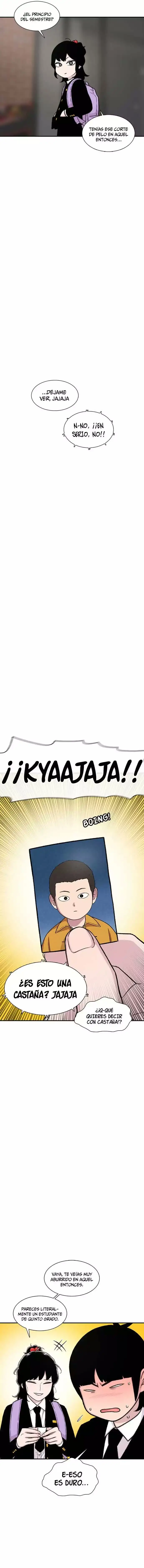 Read Star Ginseng Store ES Manga Online