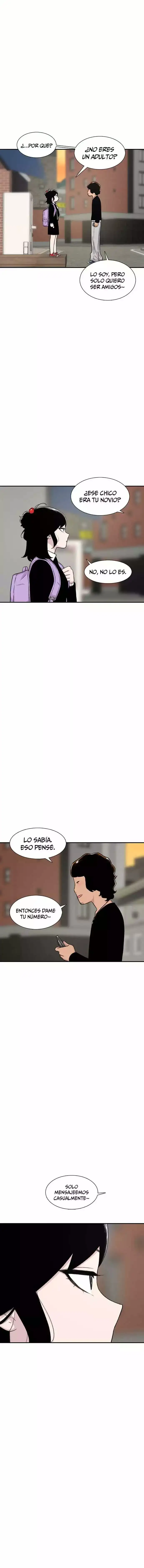 Read Star Ginseng Store ES Manga Online
