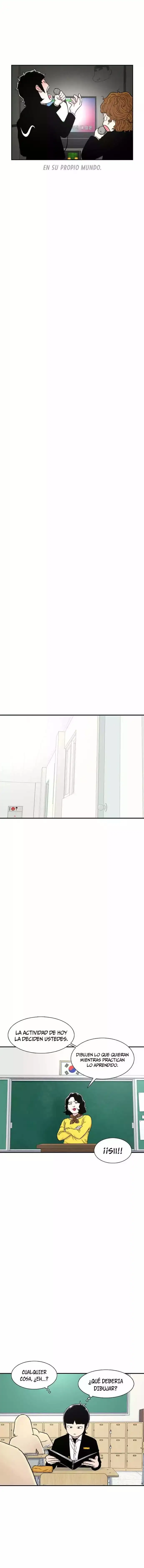 Read Star Ginseng Store ES Manga Online