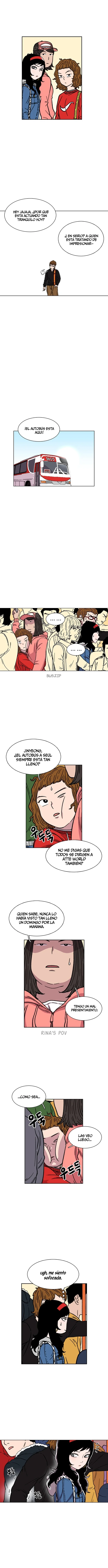 Read Star Ginseng Store ES Manga Online