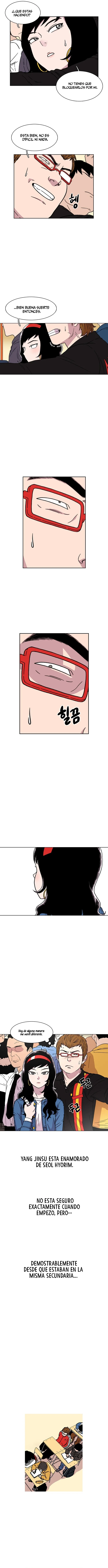 Read Star Ginseng Store ES Manga Online