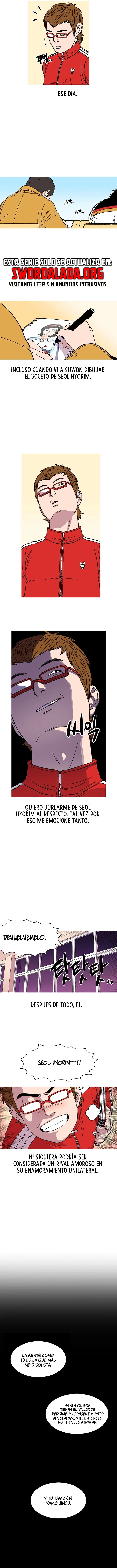 Read Star Ginseng Store ES Manga Online